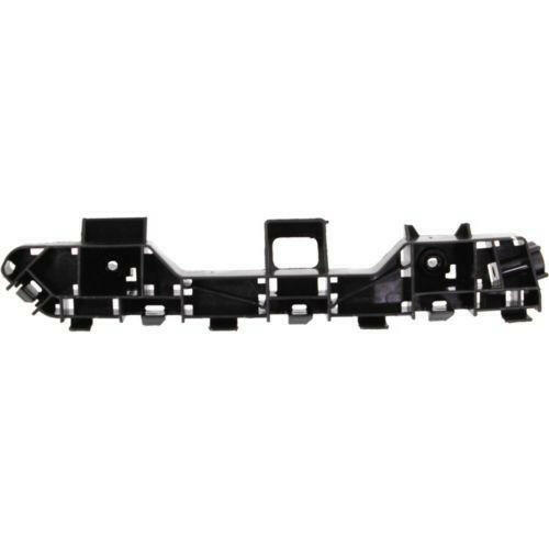 2013-2016 Honda Accord Front Bumper Bracket RH, Bumper Side Spacer, Sedan.