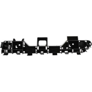 2013-2016 Honda Accord Front Bumper Bracket LH, Bumper Side Spacer, Sedan.