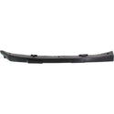 2013-2014 Hyundai Elantra Coupe Front Bumper Bracket RH, Outer, Sedan/Coupe.