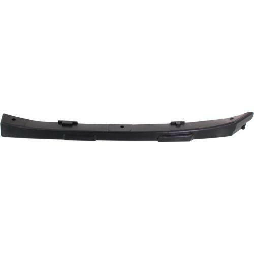 2013-2014 Hyundai Elantra Coupe Front Bumper Bracket LH, Outer, Sedan/Coupe.