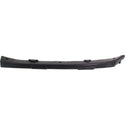 2013-2014 Hyundai Elantra Coupe Front Bumper Bracket LH, Outer, Sedan/Coupe.