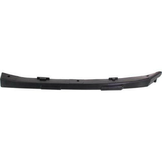 2013-2014 Hyundai Elantra Coupe Front Bumper Bracket LH, Outer, Sedan/Coupe.
