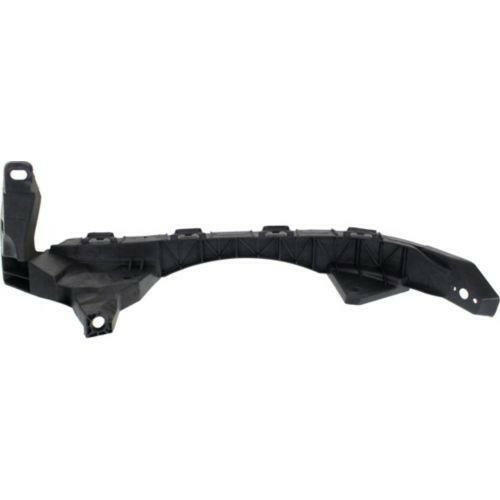 2016 Honda Accord Front Bumper Bracket RH, Side Cover Beam, Sedan.