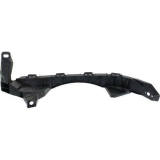 2016 Honda Accord Front Bumper Bracket RH, Side Cover Beam, Sedan.