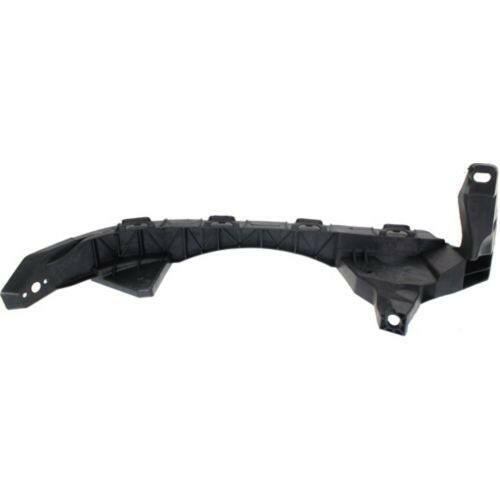 2016 Honda Accord Front Bumper Bracket LH, Side Cover Beam, Sedan.