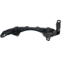 2016 Honda Accord Front Bumper Bracket LH, Side Cover Beam, Sedan.
