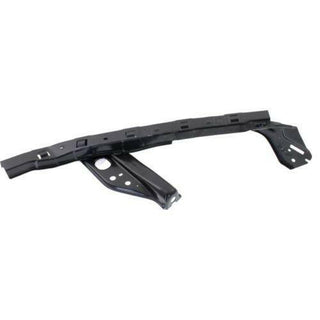 2012-2015 Honda Civic Front Bumper Bracket RH, Upper Cover, Coupe/Hybrid/Sedan.