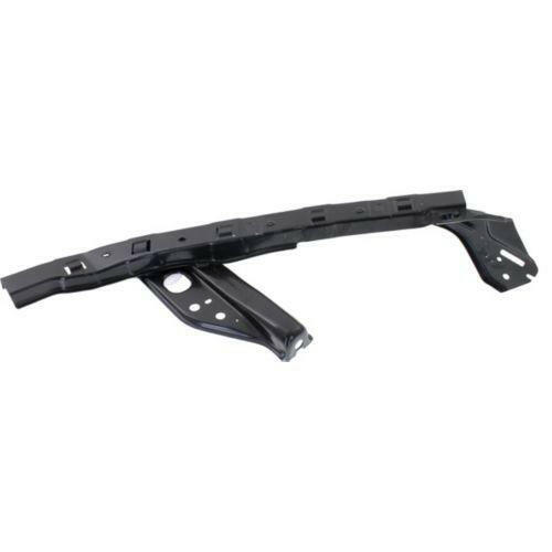 2012-2015 Honda Civic Front Bumper Bracket RH, Upper Cover, Coupe/Hybrid/Sedan.