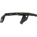 2012-2015 Honda Civic Front Bumper Bracket LH, Upper Cover, Coupe/Hybrid/Sedan.
