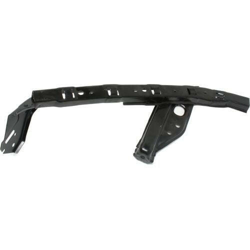 2012-2015 Honda Civic Front Bumper Bracket LH, Upper Cover, Coupe/Hybrid/Sedan.