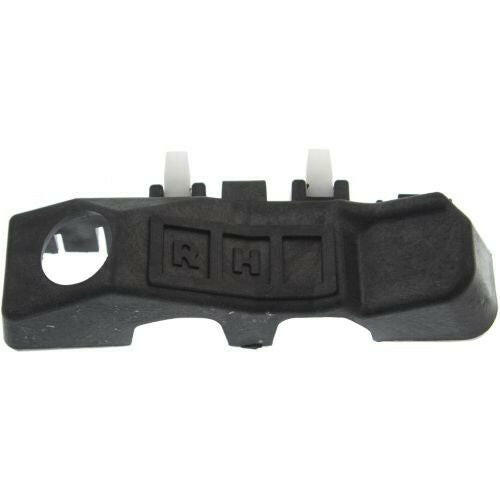 2012-2016 Hyundai Veloster Front Bumper Bracket RH, Side.