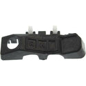 2012-2016 Hyundai Veloster Front Bumper Bracket RH, Side.