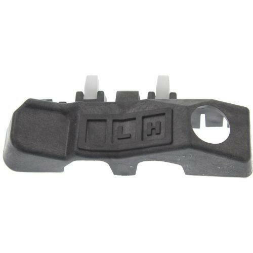 2012-2016 Hyundai Veloster Front Bumper Bracket LH, Side.