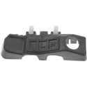 2012-2016 Hyundai Veloster Front Bumper Bracket LH, Side.