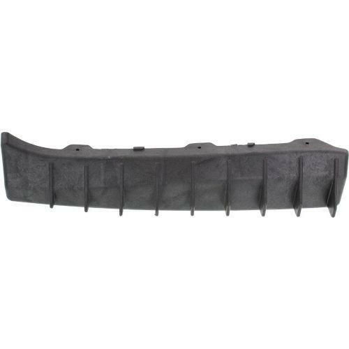 2013-2016 Hyundai Santa Fe Front Bumper Bracket LH, Sport Model.