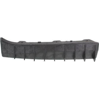 2013-2016 Hyundai Santa Fe Front Bumper Bracket LH, Sport Model.