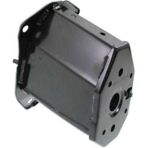 2012 Honda Civic Front Bumper Bracket RH, Sedan/Coupe.