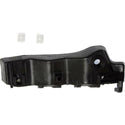2013-2016 Hyundai Santa Fe Front Bumper Bracket RH, Side Bracket, Sport.