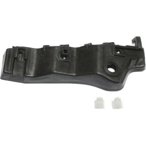 2013-2016 Hyundai Santa Fe Front Bumper Bracket LH, Side Bracket, Sport.