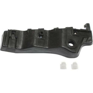 2013-2016 Hyundai Santa Fe Front Bumper Bracket LH, Side Bracket, Sport.