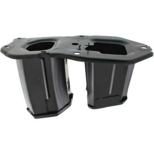 2013-2015 Honda Civic Front Bumper Bracket RH, Extension, Coupe/Sedan/Hybrid.