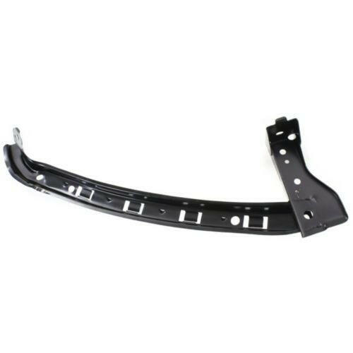 2011-2016 Honda Odyssey Front Bumper Bracket LH, Corner Beam.