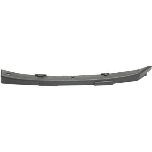 2011-2015 Hyundai Elantra Front Bumper Bracket RH, Outer, Cover, Sedan.