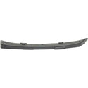 2011-2015 Hyundai Elantra Front Bumper Bracket RH, Outer, Cover, Sedan.