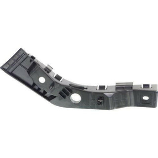 2009-2012 Hyundai Elantra Front Bumper Bracket RH, Side Support, Touring s.