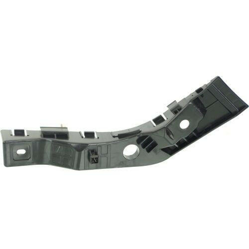 2009-2012 Hyundai Elantra Front Bumper Bracket LH, Side Support, Touring s.
