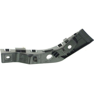 2009-2012 Hyundai Elantra Front Bumper Bracket LH, Side Support, Touring s - Classic 2 Current Fabrication