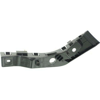 2009-2012 Hyundai Elantra Front Bumper Bracket LH, Side Support, Touring s.