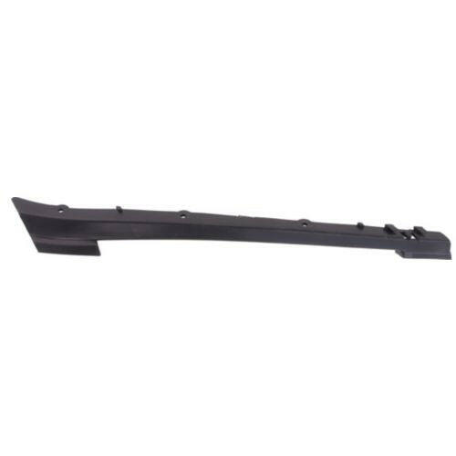 2011-2014 Hyundai Sonata Front Bumper Bracket RH, Except Hybrid Model.