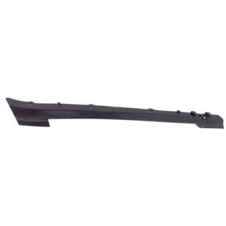 2011-2014 Hyundai Sonata Front Bumper Bracket RH, Except Hybrid Model.