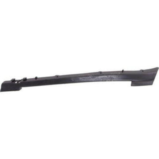2011-2014 Hyundai Sonata Front Bumper Bracket LH, Except Hybrid Model.
