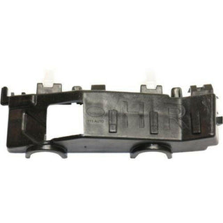 2016 Hyundai Tucson Front Bumper Bracket RH, Side Cover, Plastic.