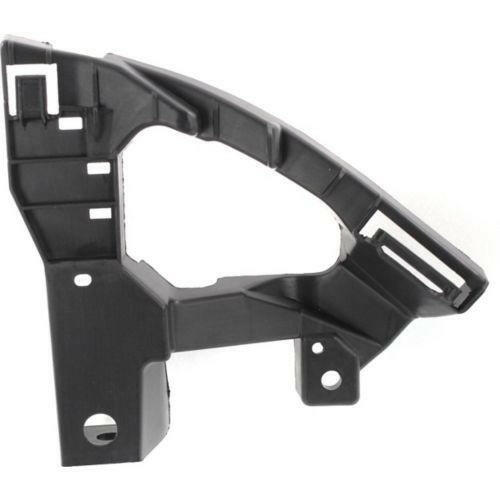2016 Honda HR-V Front Bumper Bracket RH, Side Cover Beam, Plastic.