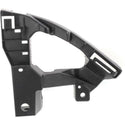 2016 Honda HR-V Front Bumper Bracket RH, Side Cover Beam, Plastic.