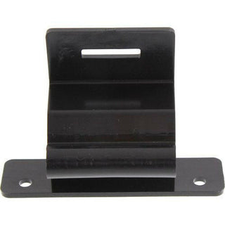 2005-2009 Hyundai Tucson Front Bumper Bracket, Bumper Side Retainer.