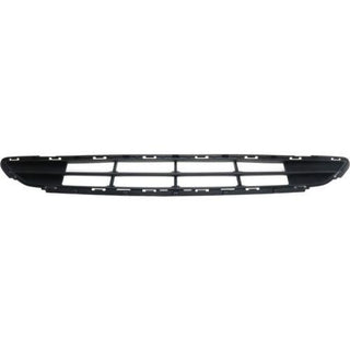 2015-2016 Hyundai Sonata Front Grille, Lower, Textured, Standard Type - Classic 2 Current Fabrication