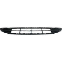 2015-2016 Hyundai Sonata Front Grille, Lower, Textured, Standard Type.