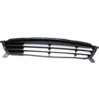 2014-2016 Hyundai Accent Front Grille, Textured, Hatchback/ - Classic 2 Current Fabrication