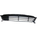 2014-2016 Hyundai Accent Front Grille, Textured, Hatchback/ - Classic 2 Current Fabrication