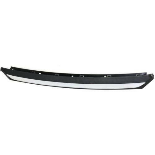 2013-2015 Honda Accord Front Bumper Molding, Lower Garnish, Hybrid/Sedan.