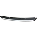 2013-2015 Honda Accord Front Bumper Molding, Lower Garnish, Hybrid/Sedan.
