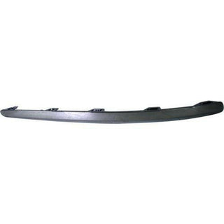 2009-2012 Hyundai Elantra Front Bumper Molding RH, Touring Models.