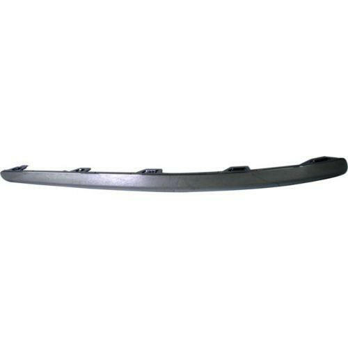 2009-2012 Hyundai Elantra Front Bumper Molding RH, Touring Models.