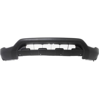2010-2011 Honda CR-V Front Lower Valance, Lower Cover, Textured - Classic 2 Current Fabrication