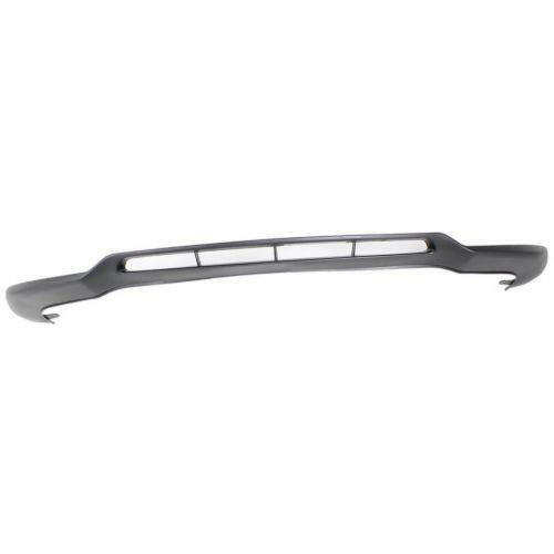2010-2015 Fits Hyundai Tucson Front Lower Valance, Lower Bumper Cover, Textured.