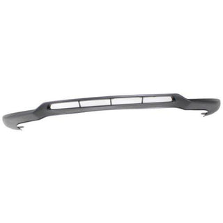 2010-2015 Fits Hyundai Tucson Front Lower Valance, Lower Bumper Cover, Textured - Classic 2 Current Fabrication